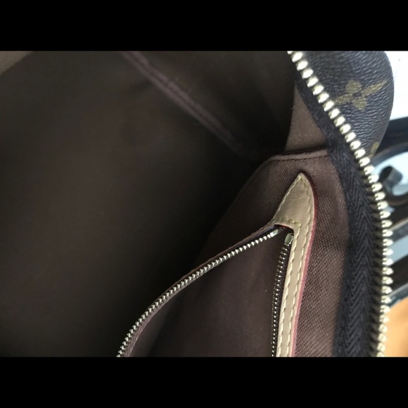 EUC Authentic Louis Vuitton Speedy B 30 - Picture 3 of 8